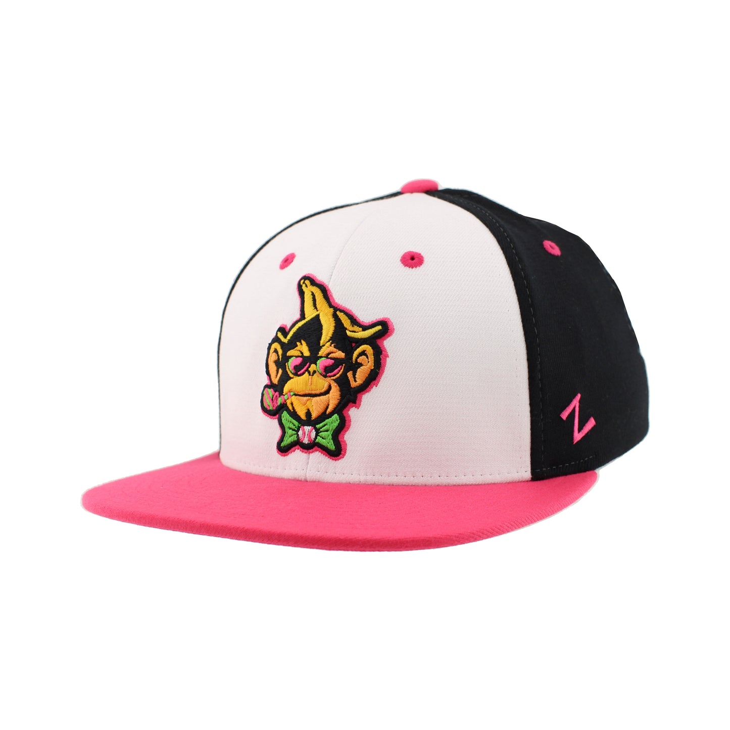 Party Animals Zephyr Alternate Game Hat - Pink
