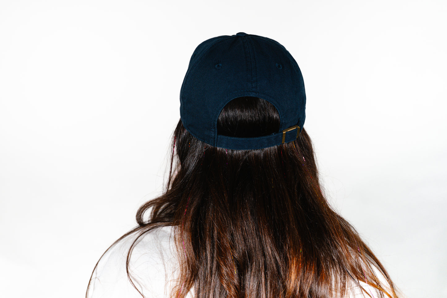 Bananas '47 Brand Crosspath Adjustable Clean Up - Navy