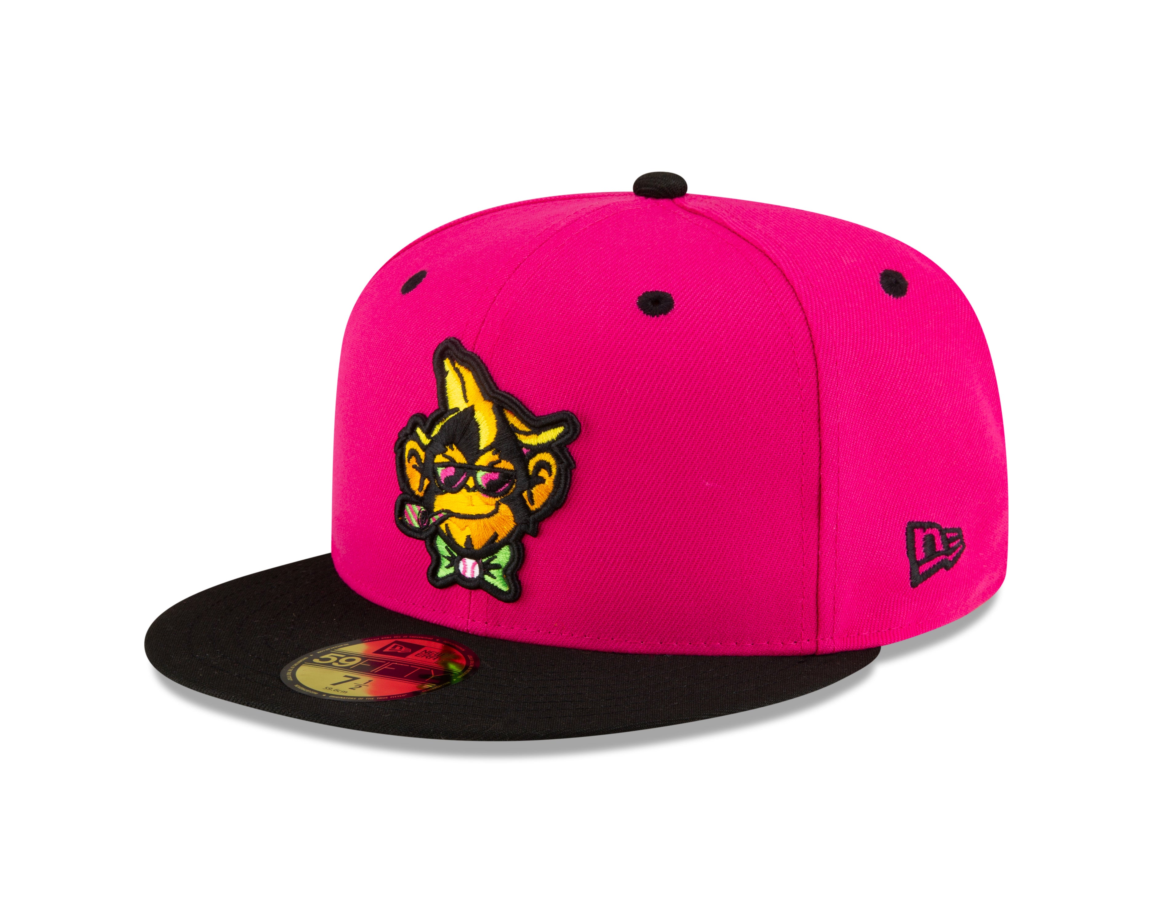 Party Animals 5950 Alternate Hat Pink - Main Image