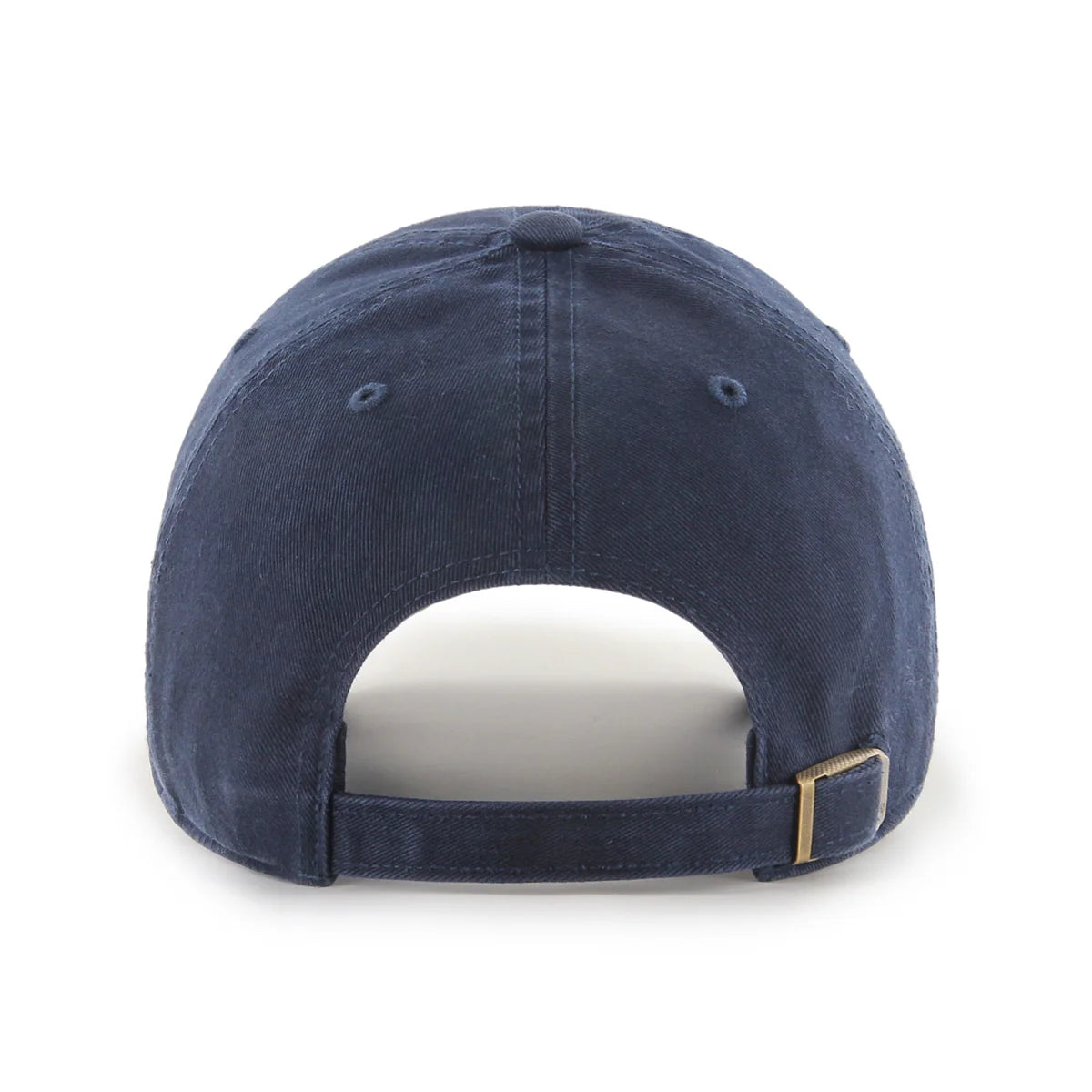 Tailgaters 47 Brand Primary Adjustable Clean Up Hat- Navy