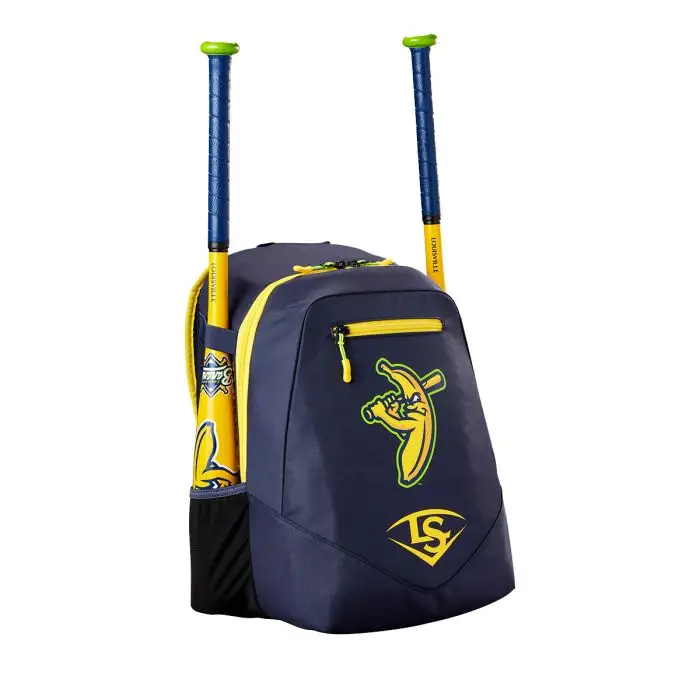 Bananas Louisville Slugger Bat Bag