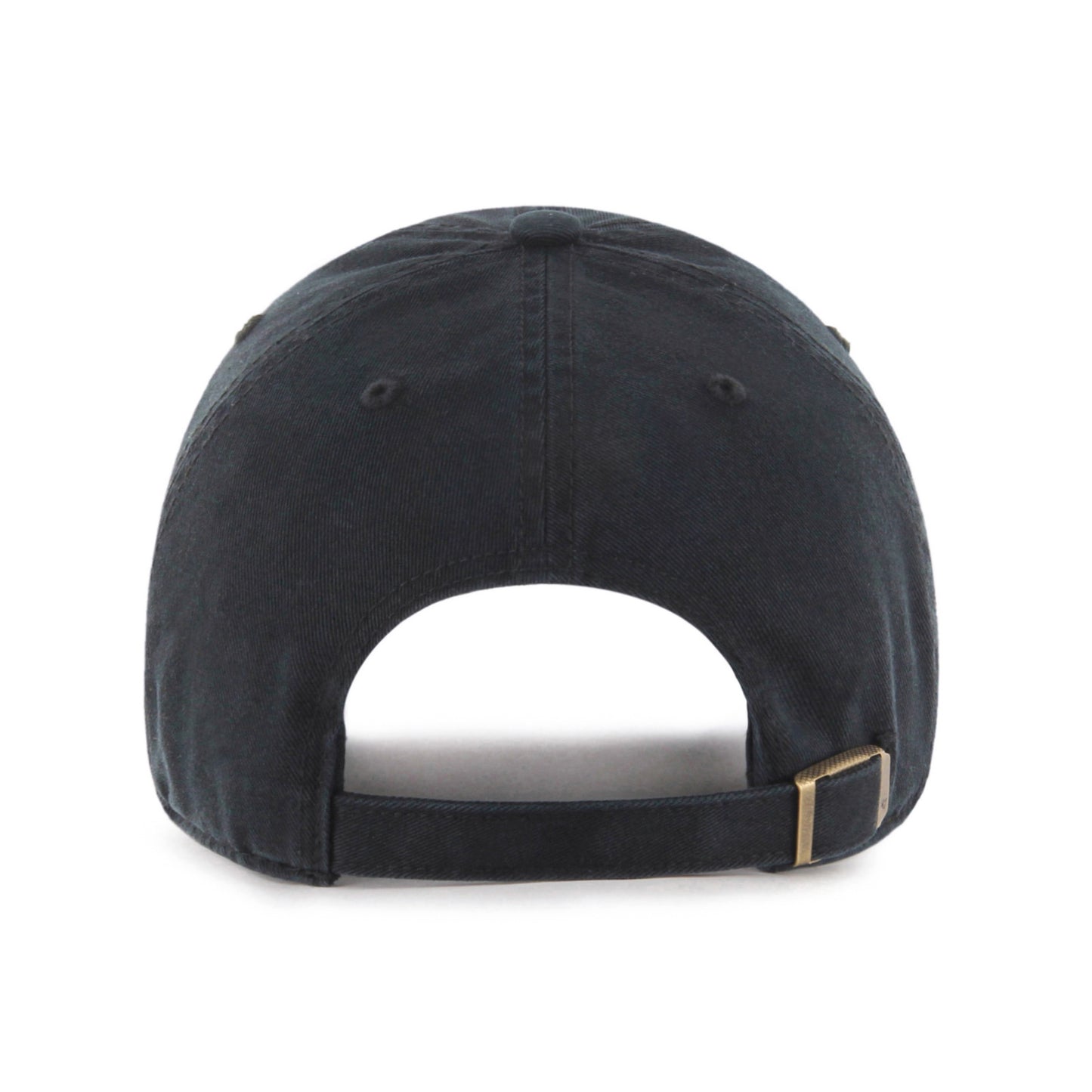 Coconuts '47 Brand Primary Logo Clean Up ADJ- Black