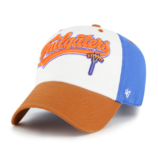 YOUTH Tailgaters '47 Brand Adjustable Scooter Hat
