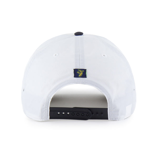 Bananas '47 Brand Suburbia Adjustable Hitch Hat