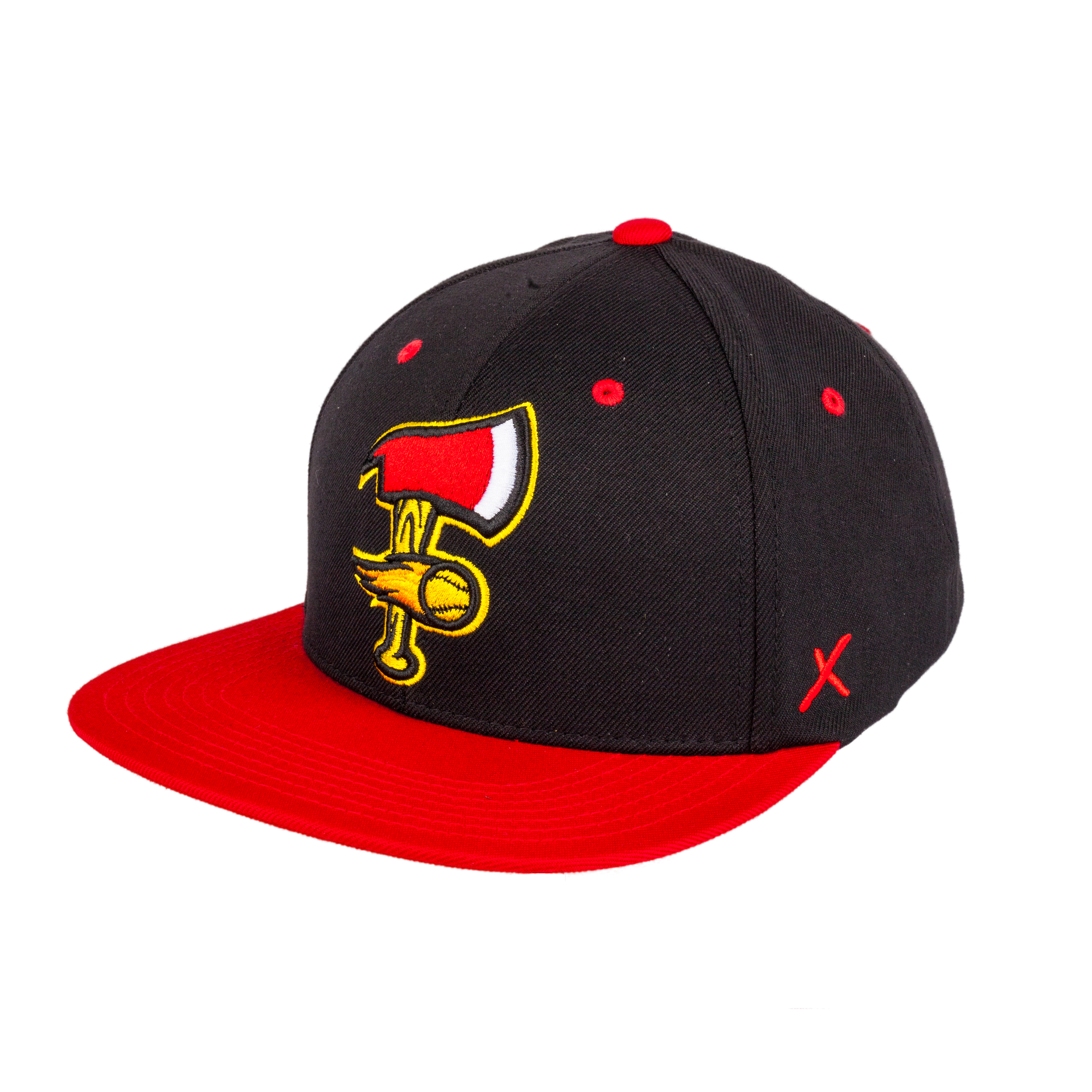 Shop Emporio Armani Baseball Hat - Blue On Rinascente - Foto 4