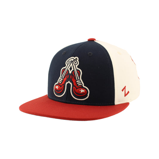 Clowns Official Game Hat