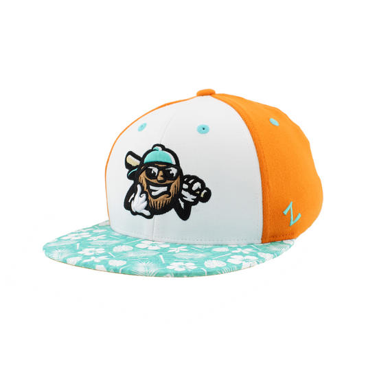 Coconuts Official Game Hat