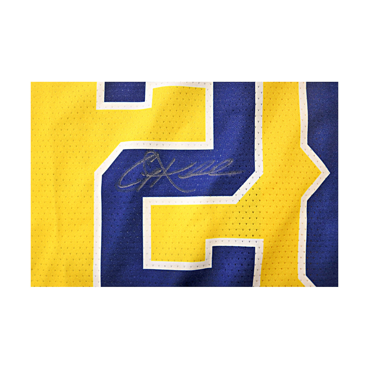 Corey Kluber "Former Cleveland Indian" Autographed Game Worn Savannah Bananas Jersey from Progressive Field Game (8/10/2024)