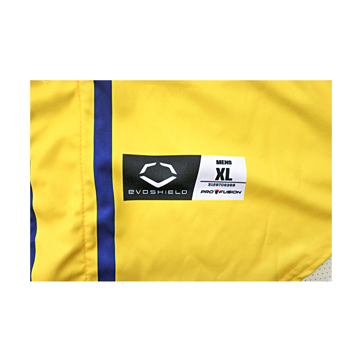 Corey Kluber "Former Cleveland Indian" Autographed Game Worn Savannah Bananas Jersey from Progressive Field Game (8/10/2024)