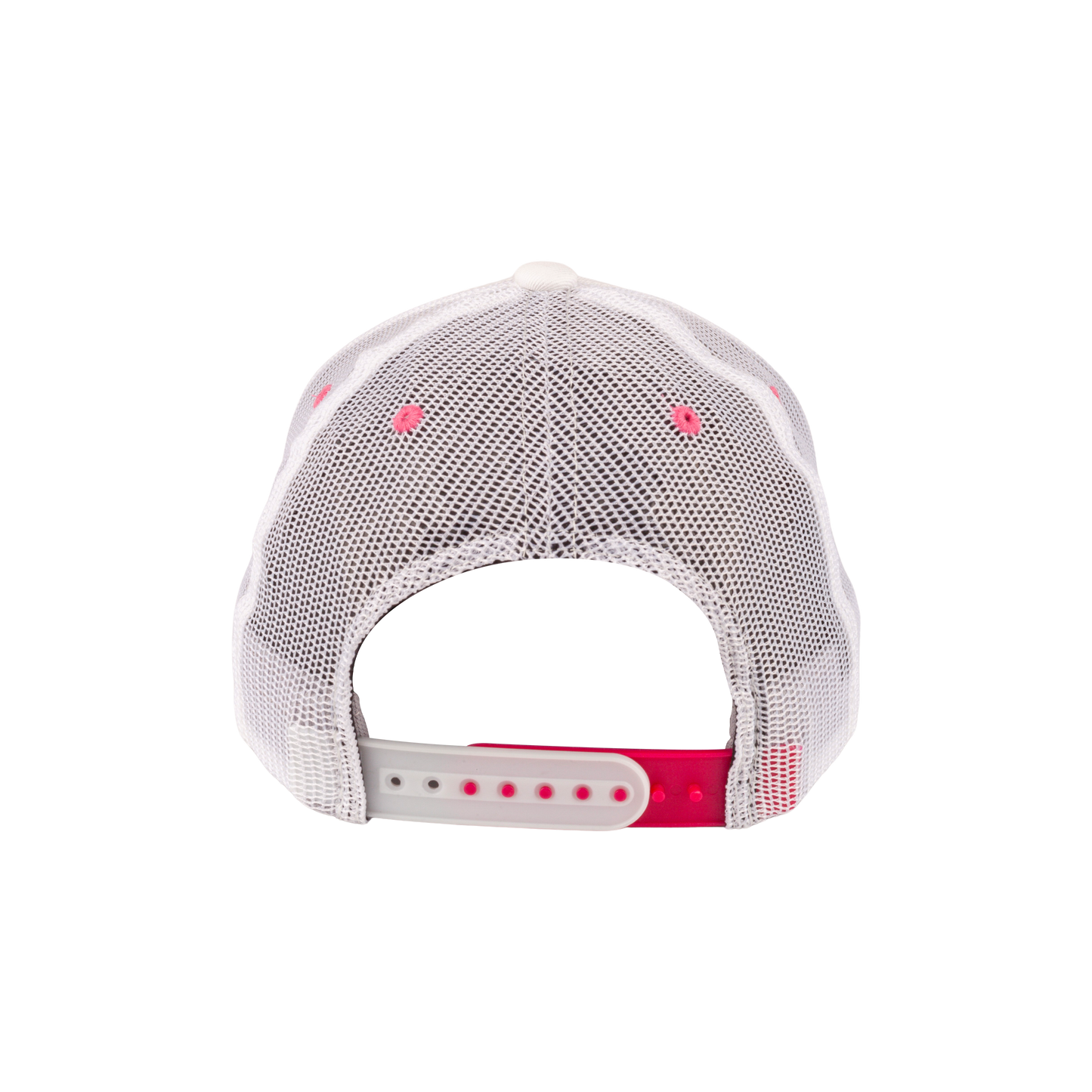 Party Animals CapX Trailblazer White Adjustable Hat