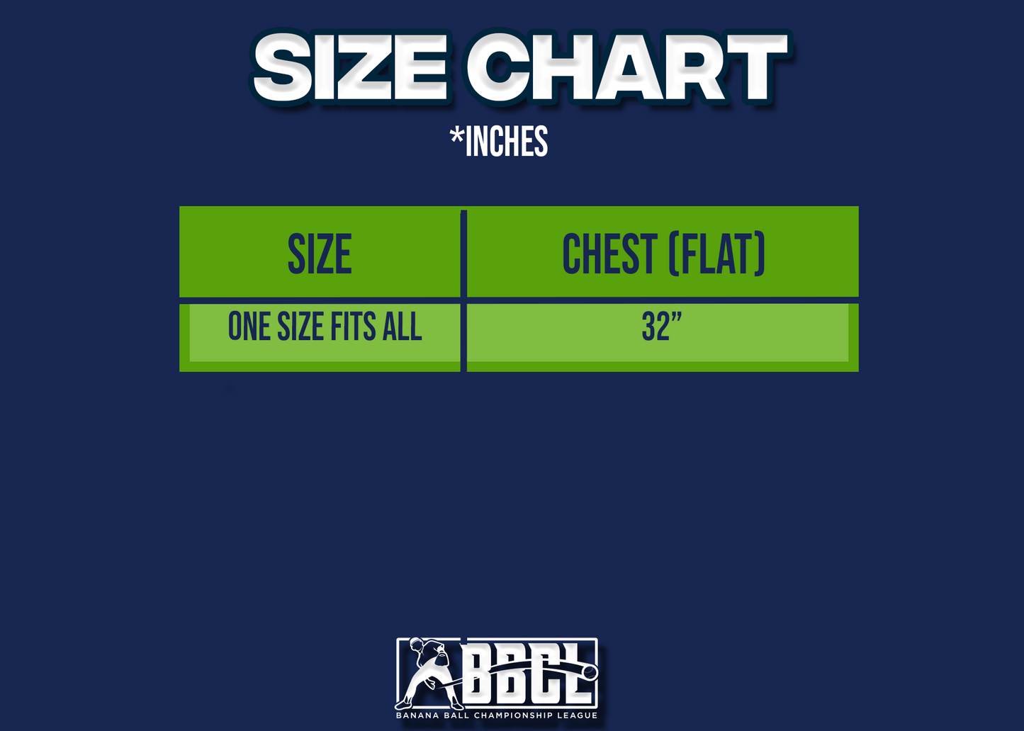 WOMEN's Bananas Flannigan Oversized Crew - Navy