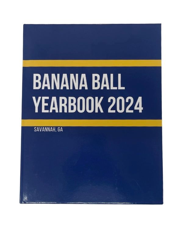 2024 World Tour Yearbook