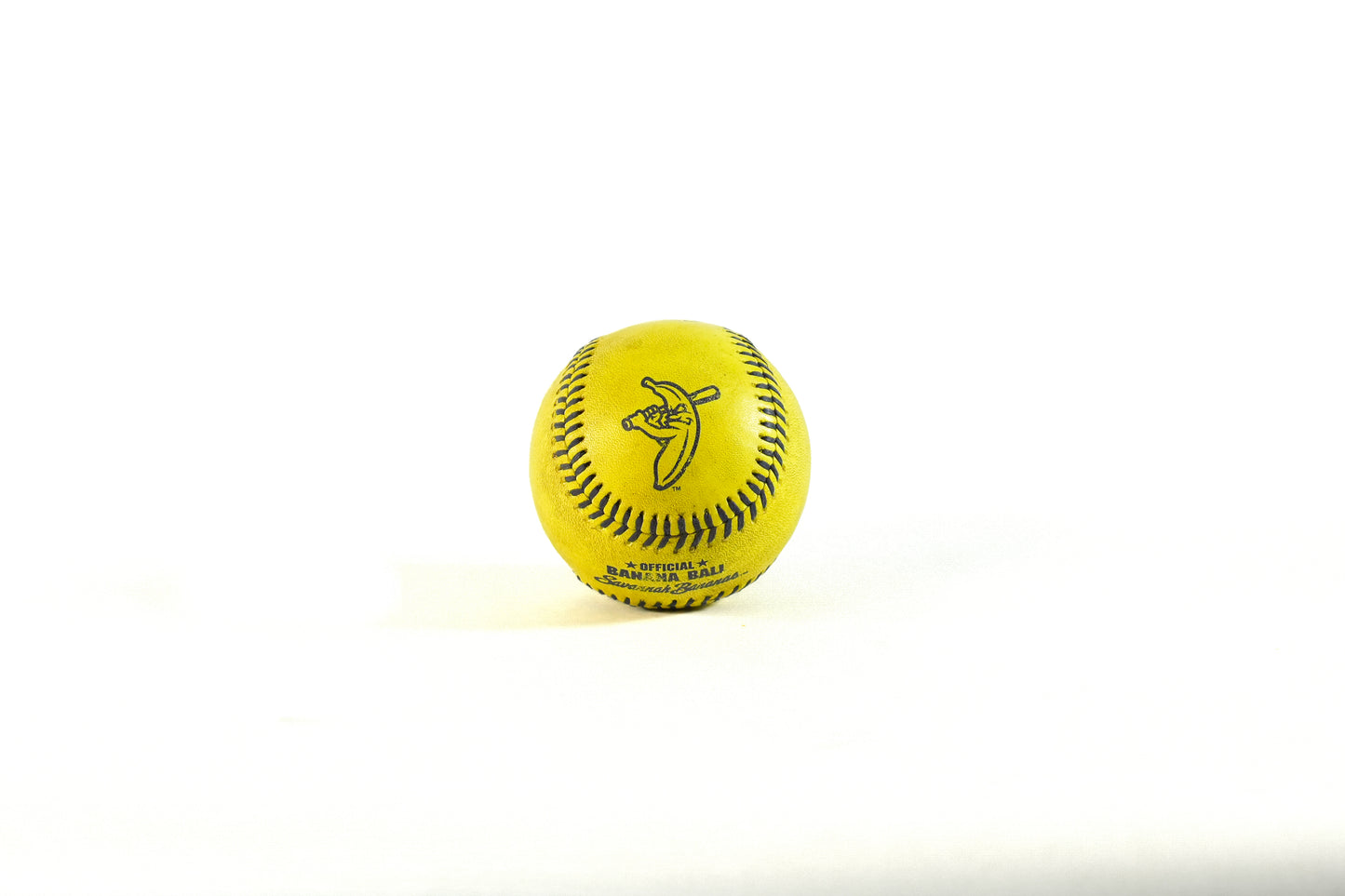 Game Used Ball - Gio Gonzalez Strikeout Pitch; Washington D.C @ Nationals Park (7/13/24)