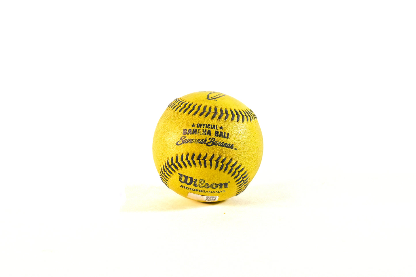 Game Used Ball - Gio Gonzalez Strikeout Pitch; Washington D.C @ Nationals Park (7/13/24)