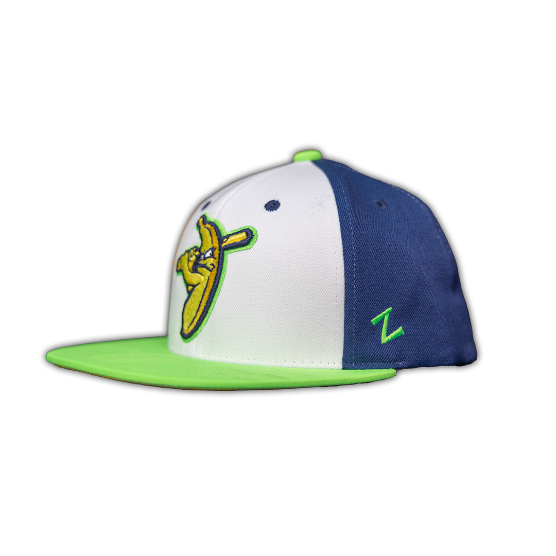Bananas Alternate Game Hat Green