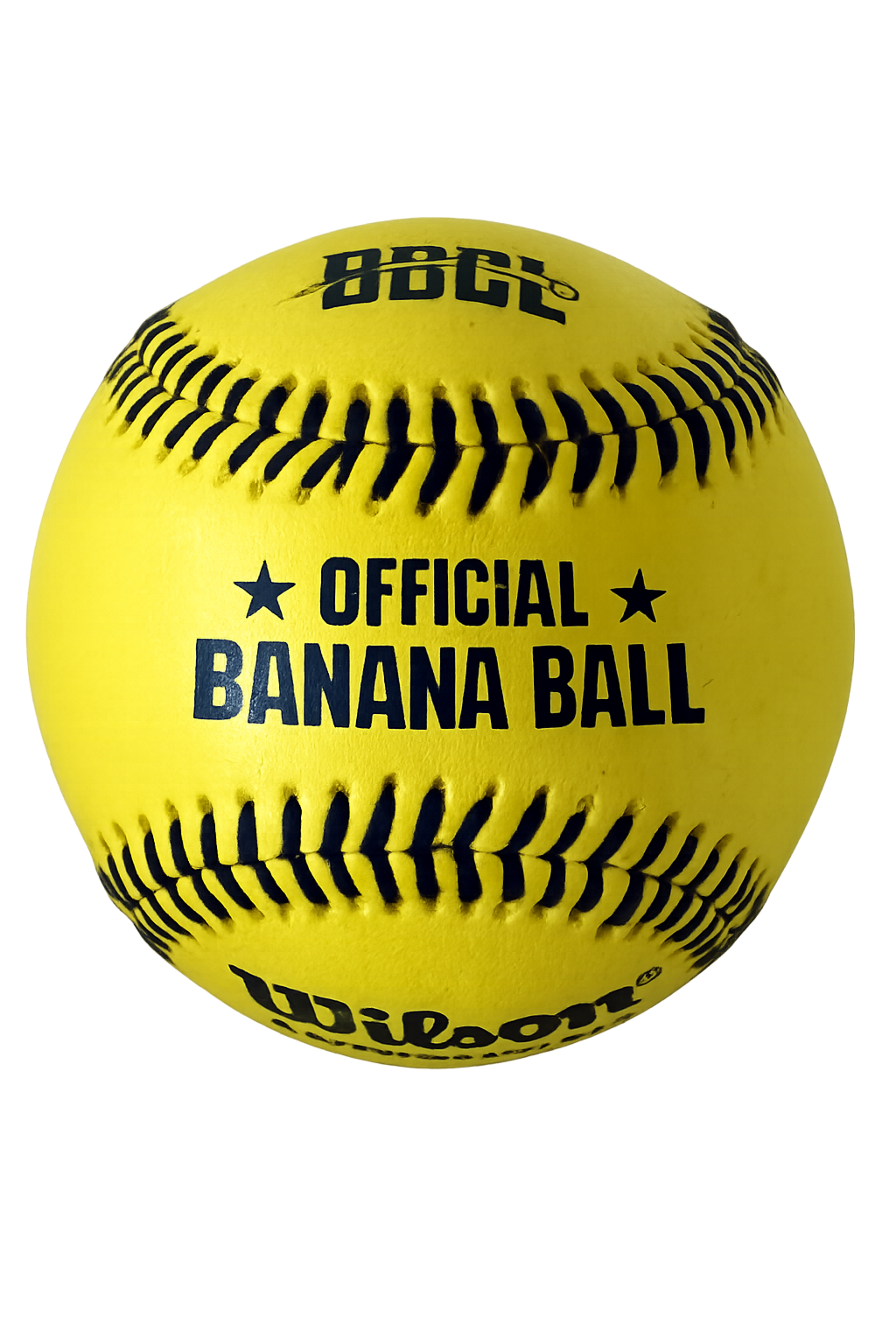 Official BBCL Banana Ball
