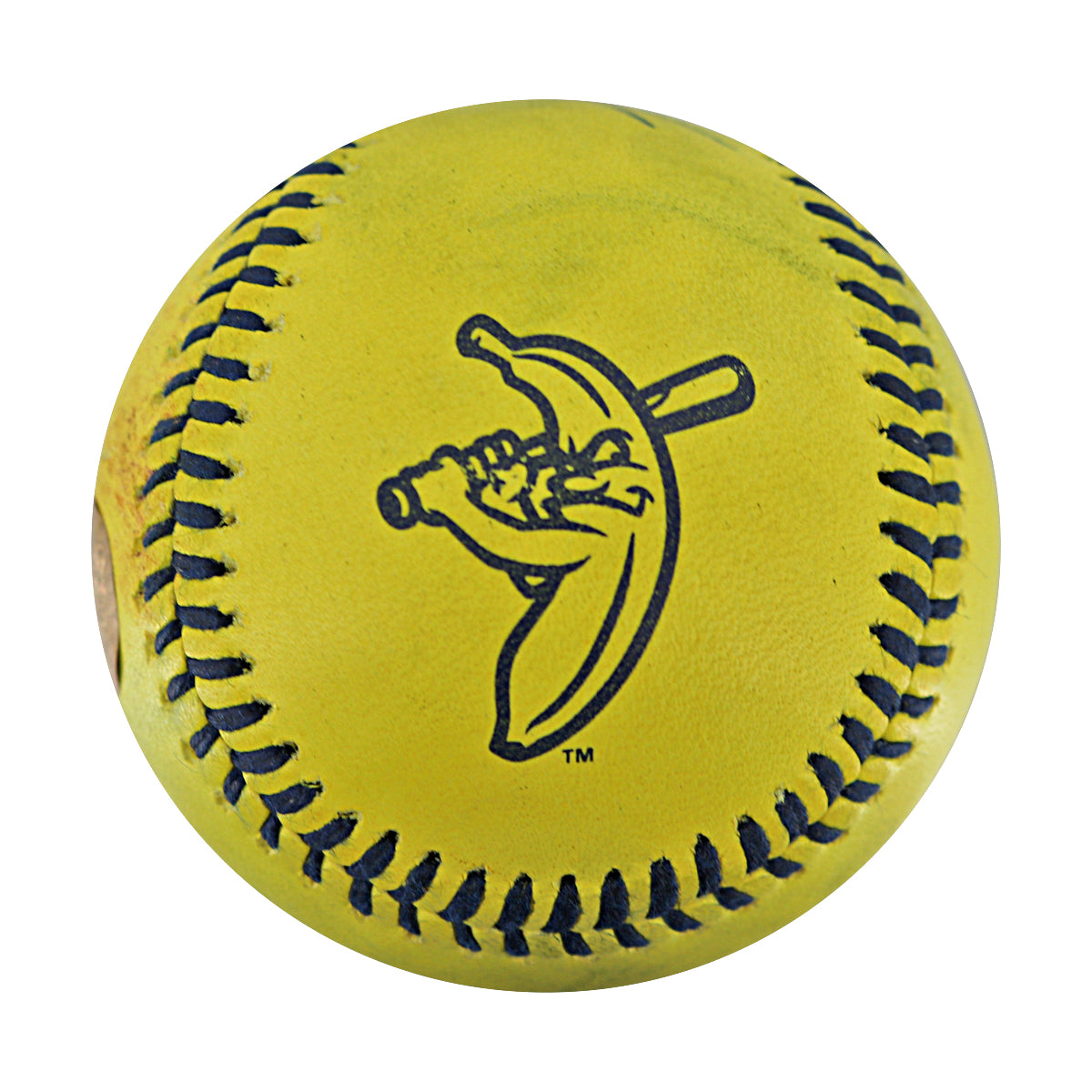 Jason Isringhausen Autographed Game Used Banana Ball 7.19.25 Busch Stadium