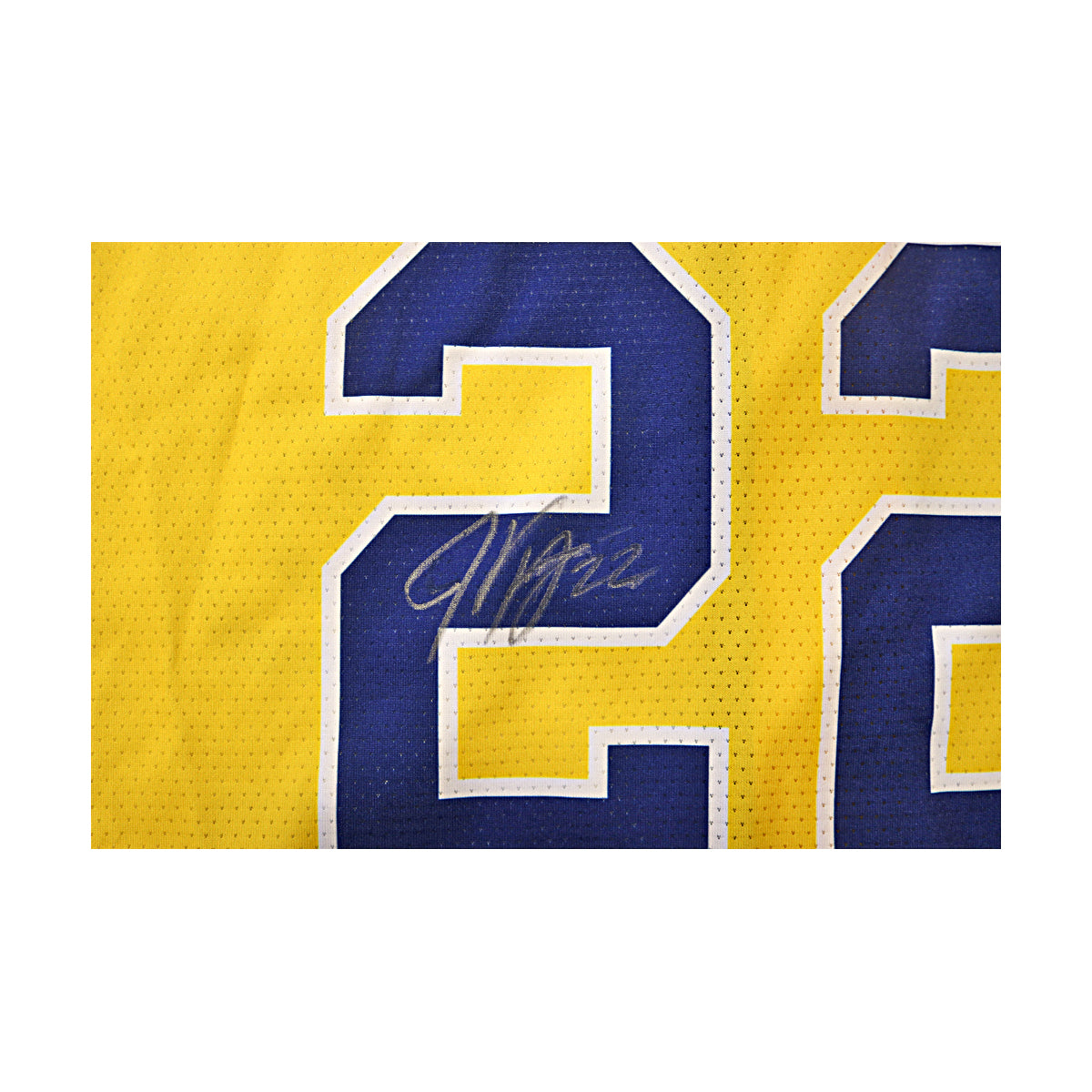 Jason Kipnis "Former Cleveland Indian" Autographed Game Worn Savannah Bananas Jersey from Progressive Field Game (8/10/2024)