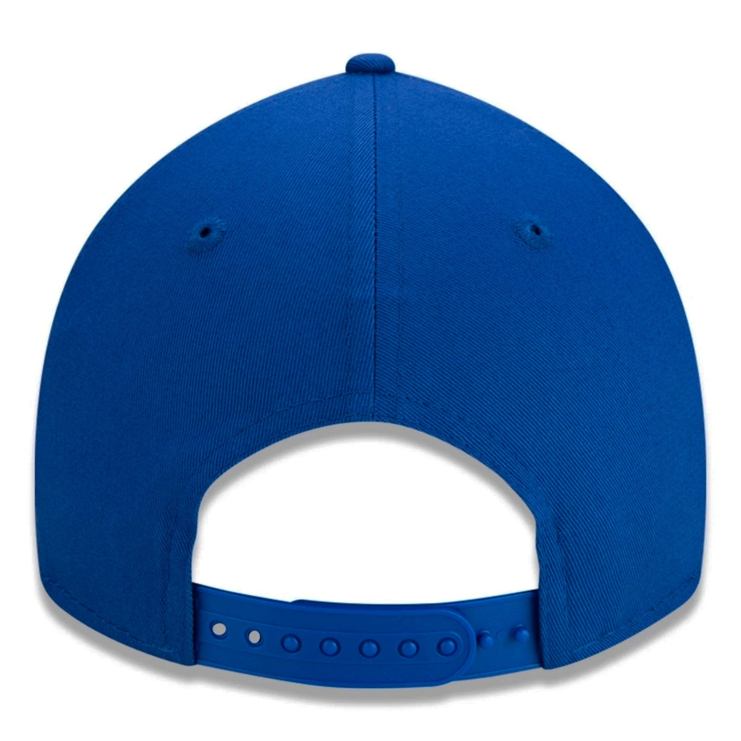 Bananas Logo New Era Adjustable Hat - Royal