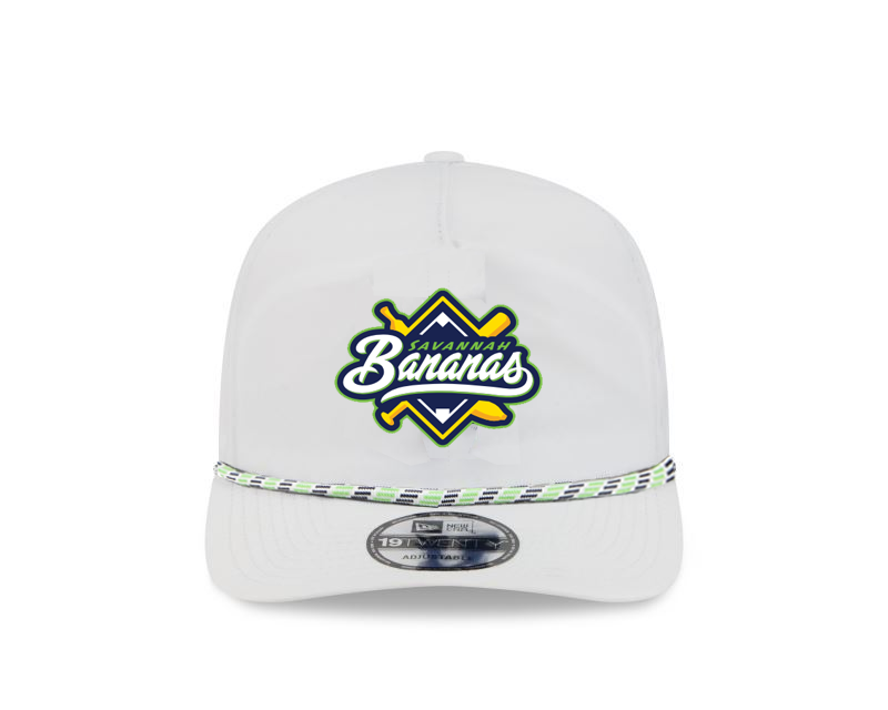 Bananas New Era 19Twenty QS Adjustable Performance Hat