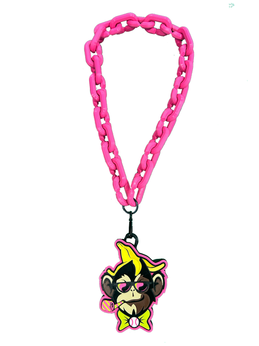 Party Animals Popp Chain