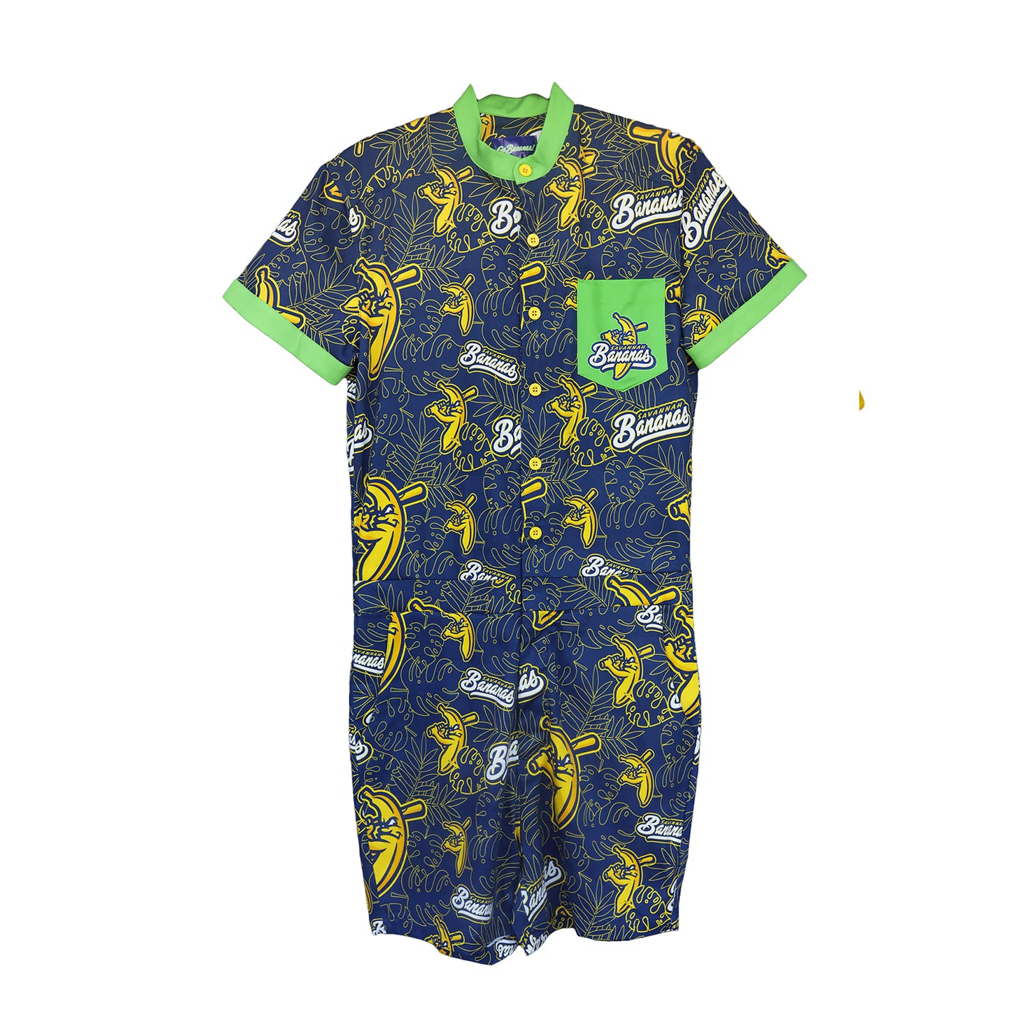 Bananas RompHim
