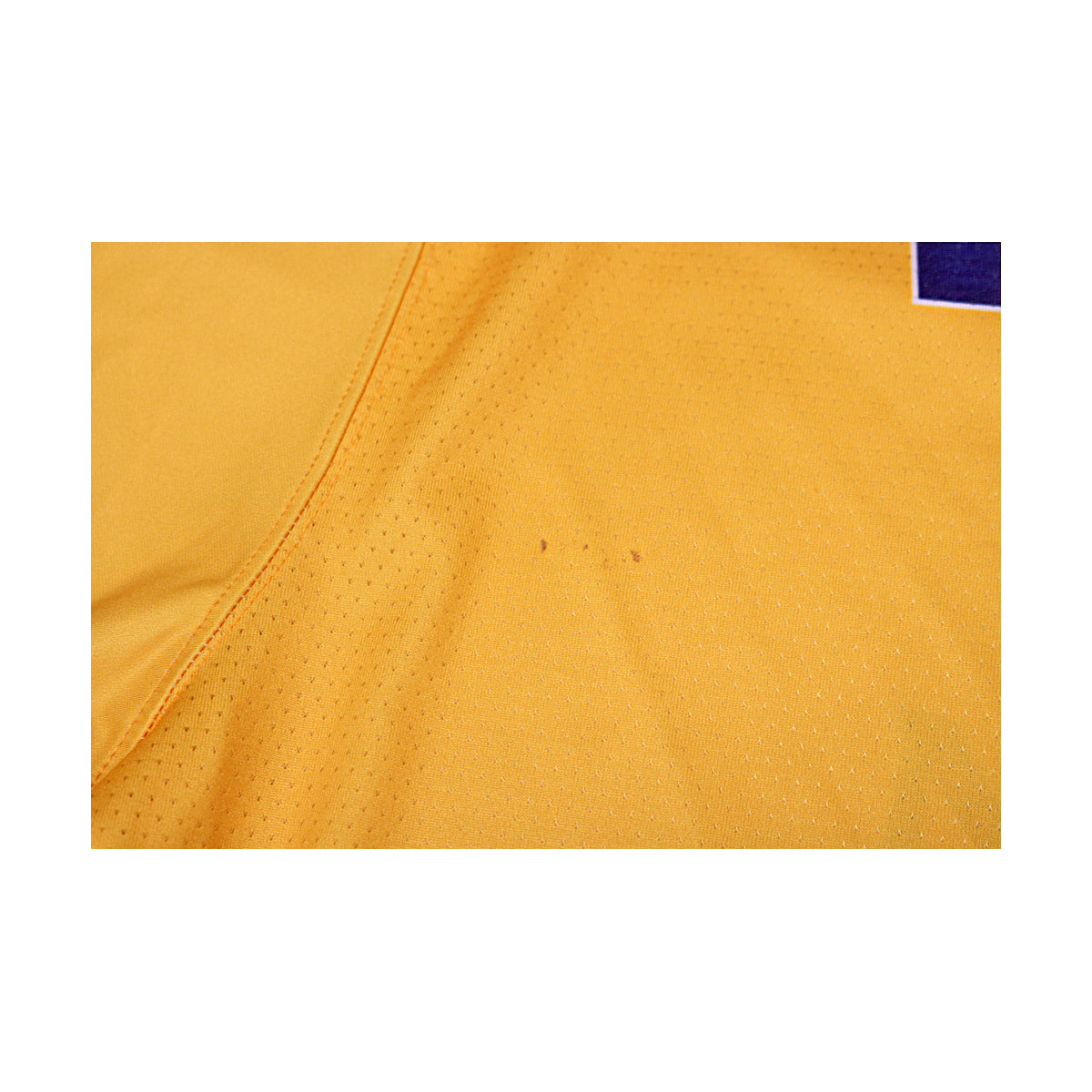 Shane Victorino Autographed Savannah Bananas 2024 Game Worn Jersey from Philadelphia Citizens Bank Park - 9/21/24