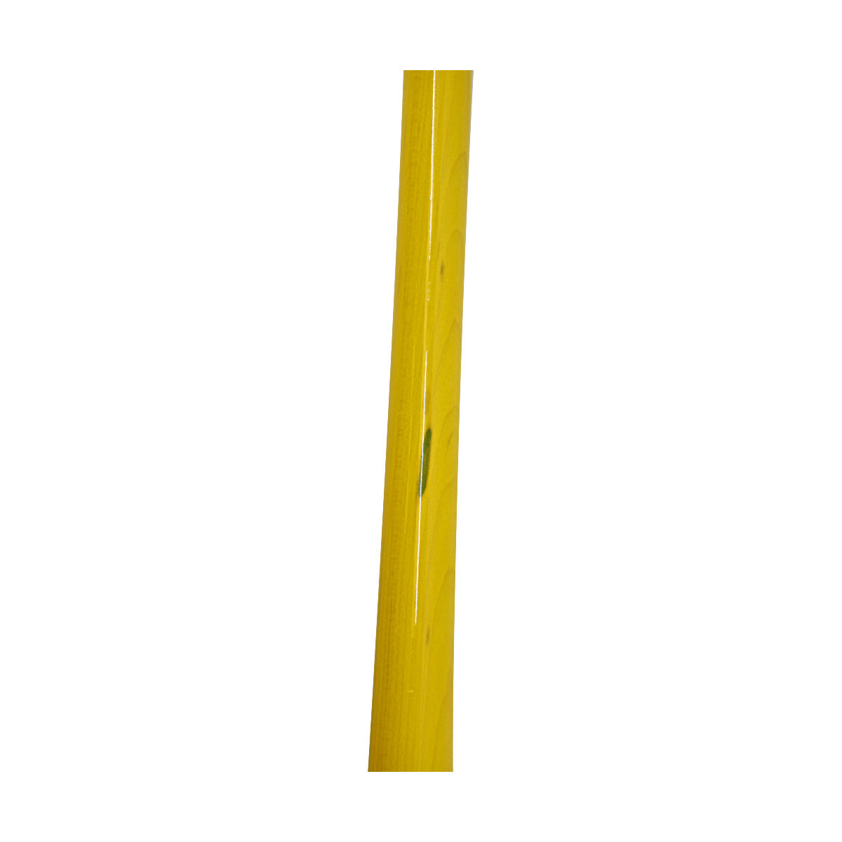 Jackson Olson Savannah Bananas Autographed Inscribed 'Go Bananas' LS CB35 Game Model 2025 Bat