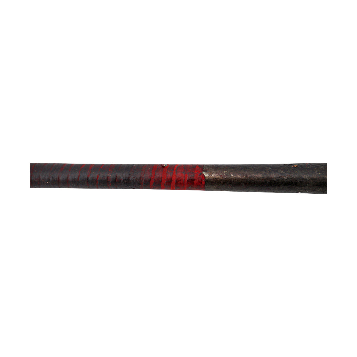 Reese Alexiades Savannah Bananas Autographed Inscribed LS I13M 3rd Inning Home Run Bat from Clemson 4/26/25