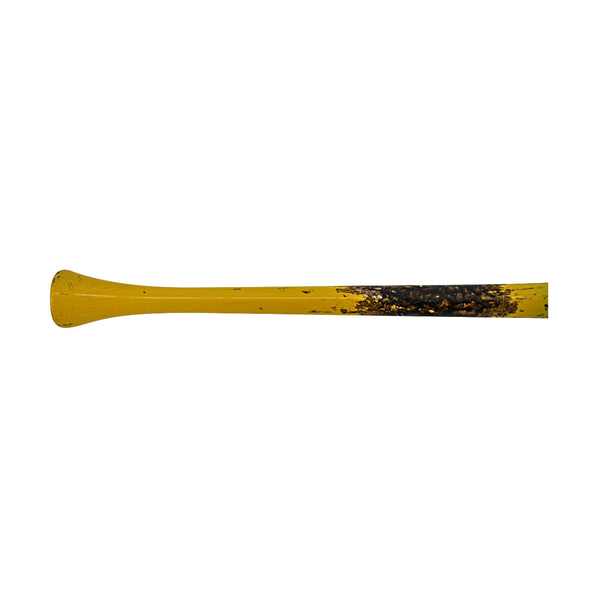 Ryan Cox Savannah Bananas Autographed Inscribed LS CB24 8th Inning Walk-Off Home Run Bat from Clemson 4/26/25