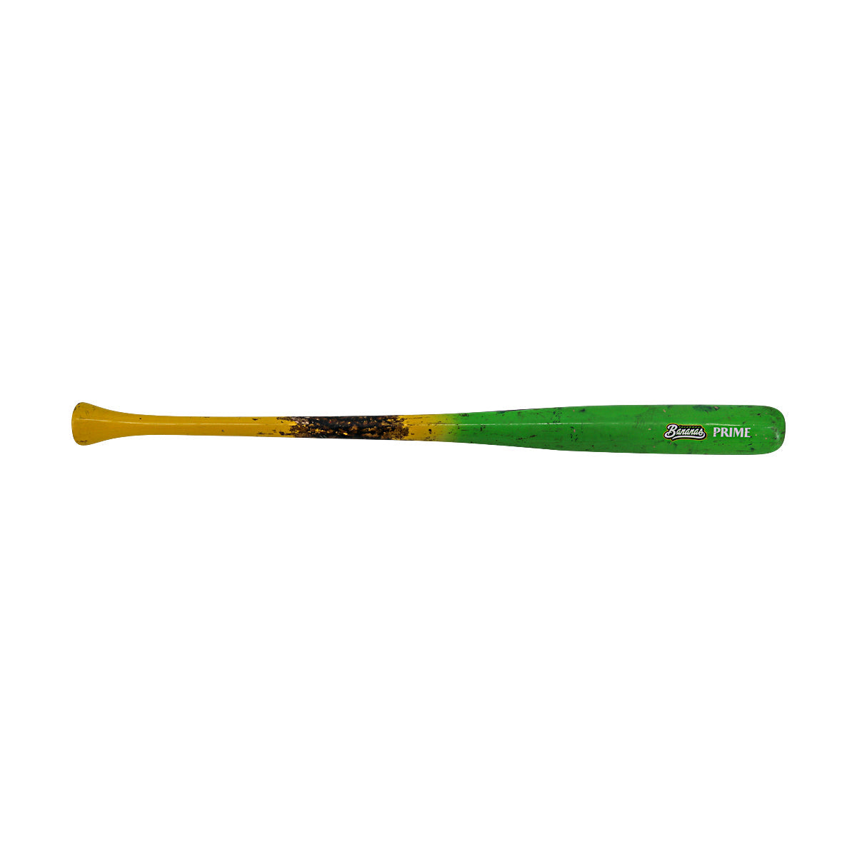 Ryan Cox Savannah Bananas Autographed Inscribed LS CB24 8th Inning Walk-Off Home Run Bat from Clemson 4/26/25