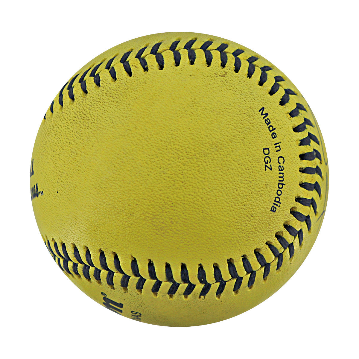 Alex Gordon Signed Inscribed Game Used Banana Ball 5.23.25 Kauffman Stadium