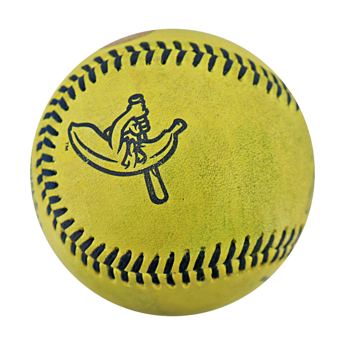 Kyle "KJ" Jackson Autographed Game Used Banana Ball 5.23.25 Kauffman Stadium