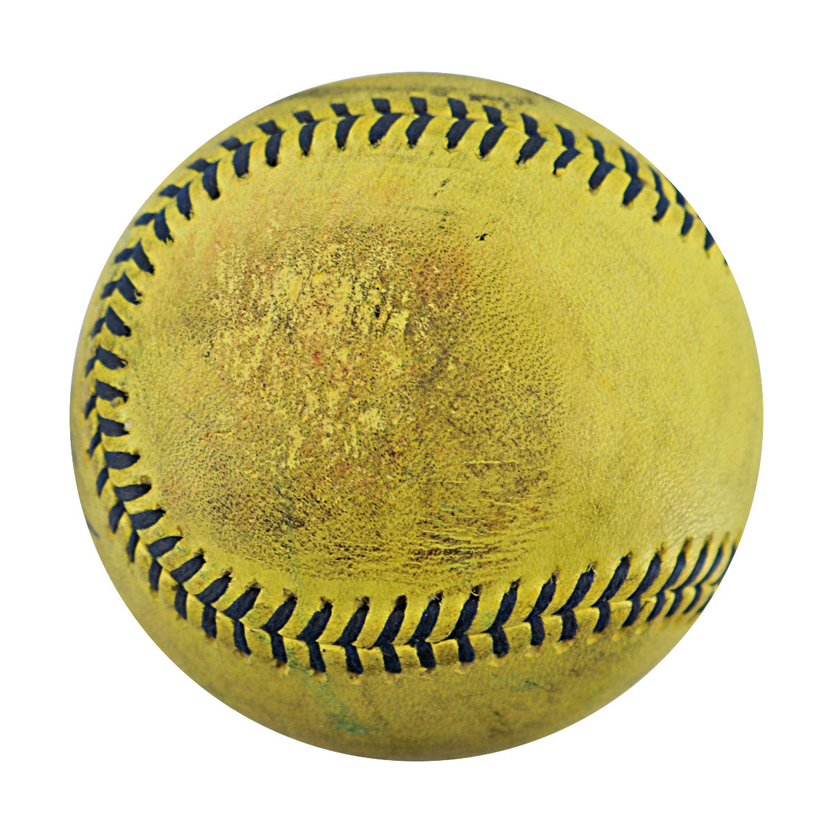 Kyle "KJ" Jackson Autographed Game Used Banana Ball 5.23.25 Kauffman Stadium-2