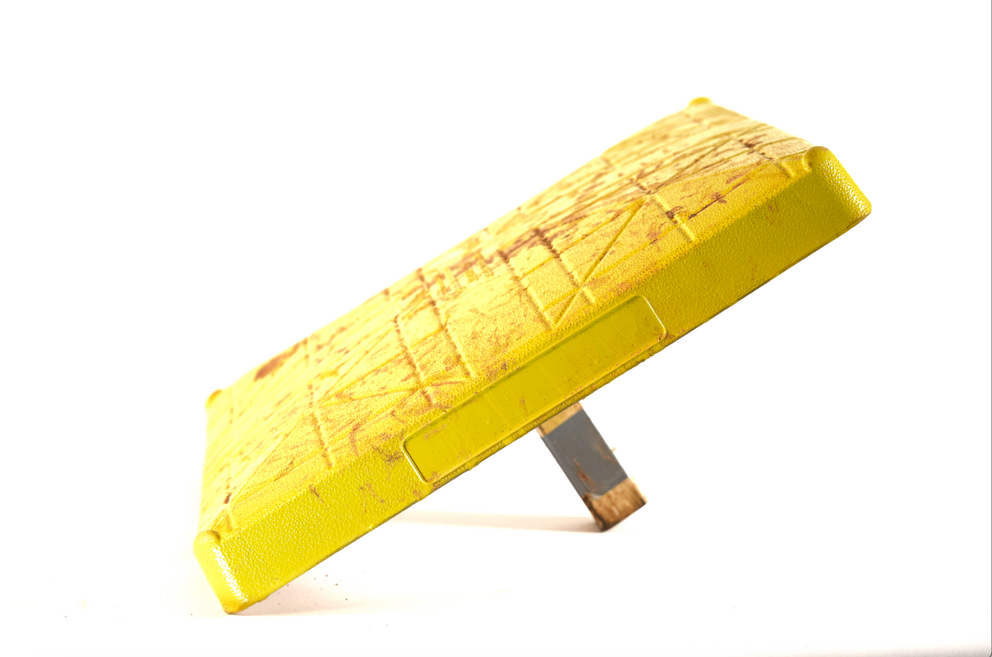 Base from Banana Ball Game at Fenway Park (6/08/24)