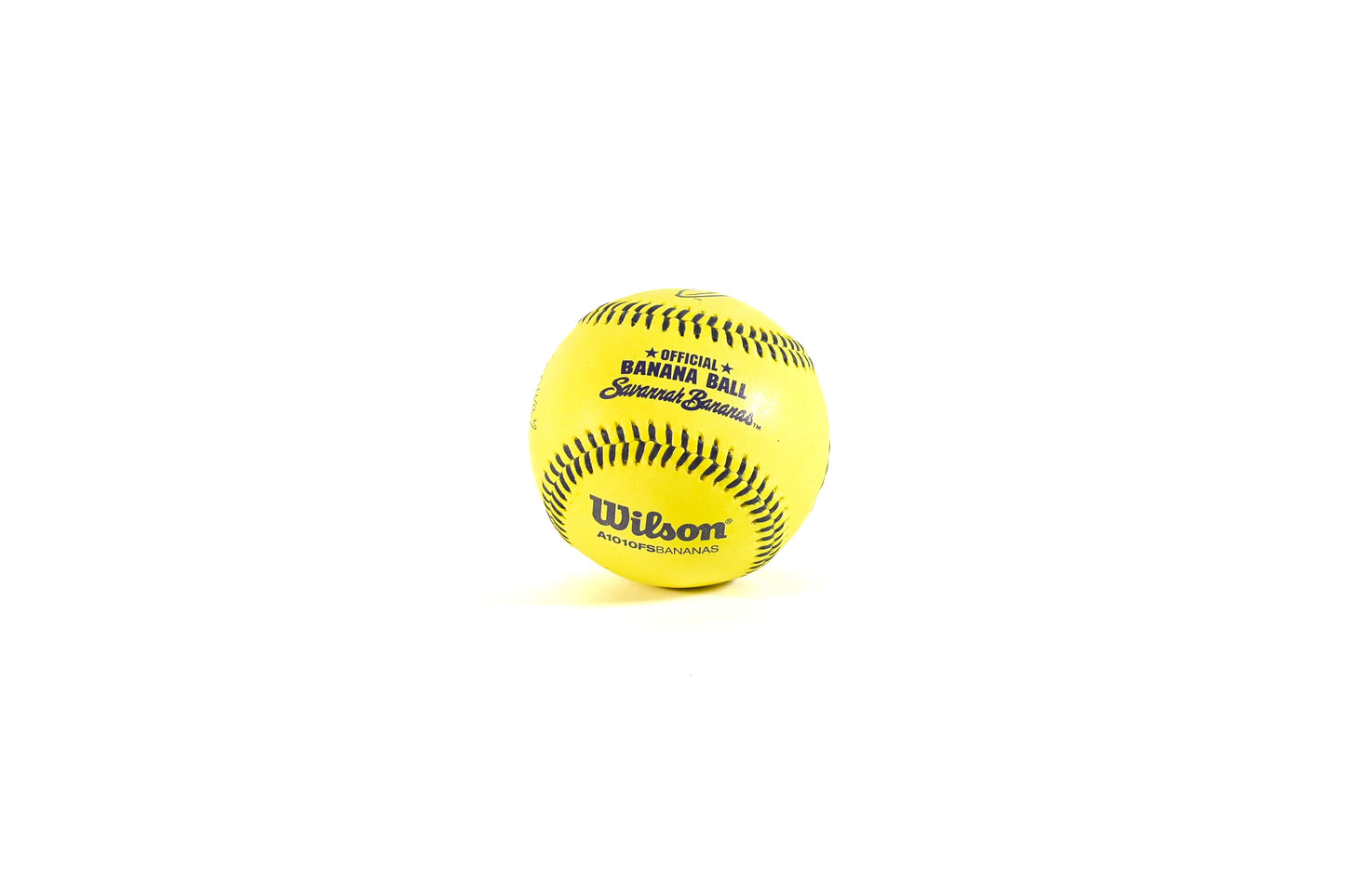 Autographed Ball from Fenway Park (6/8/24) - Signed by Dakota "Stilts" Albritton #14 - 1/3