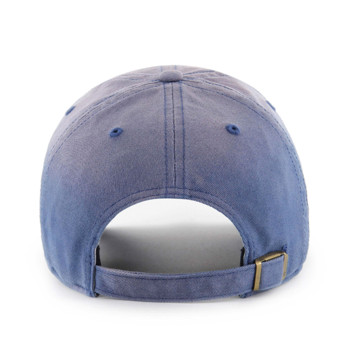 Bananas '47 Brand Truro Adjustable Clean Up Hat - Blue