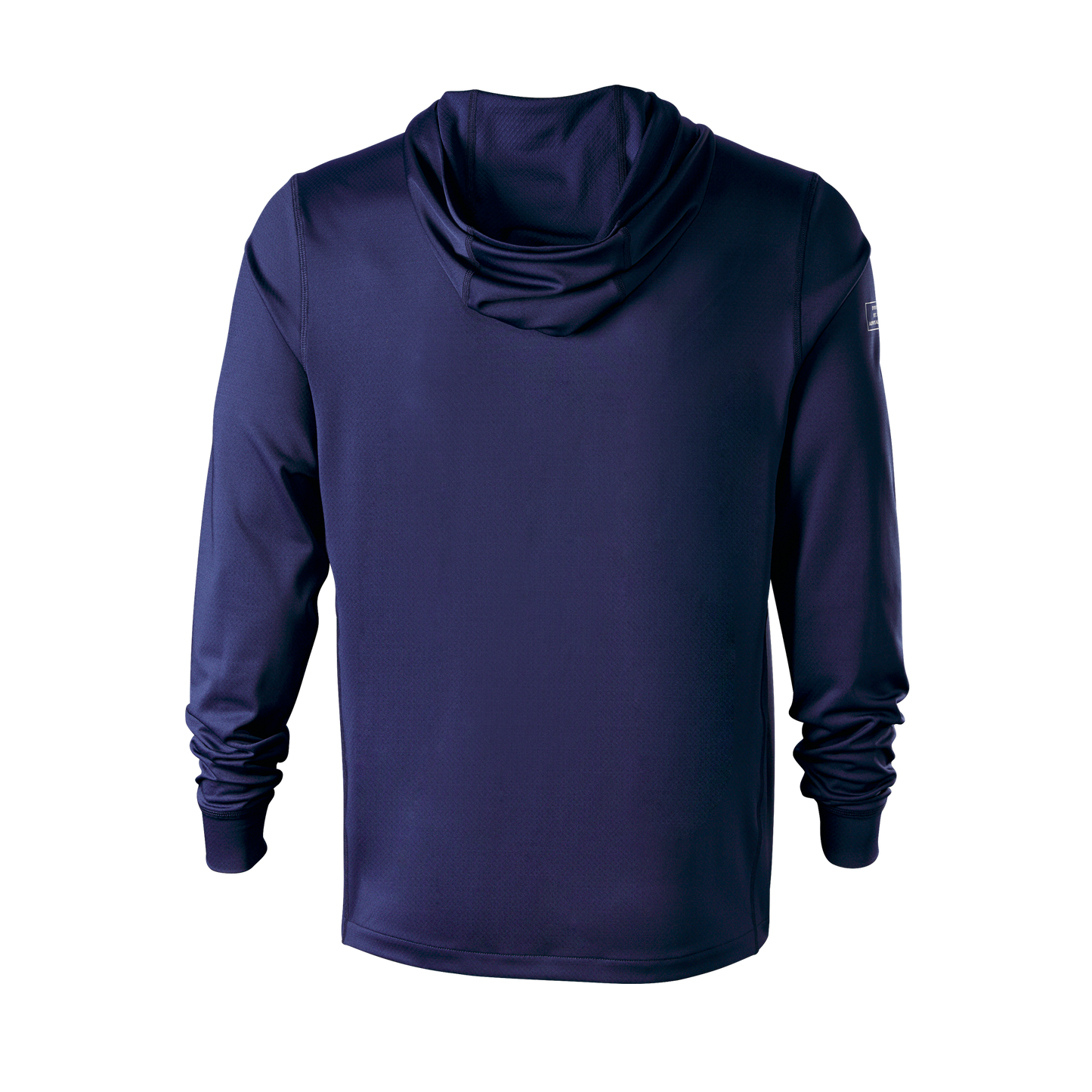 Bananas EvoShield Lightweight Hoodie - Navy