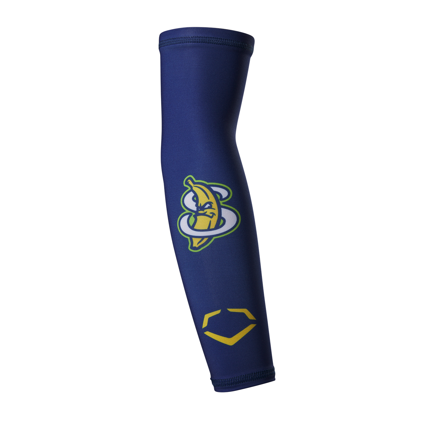 YOUTH Bananas EvoShield Arm Sleeve - Navy
