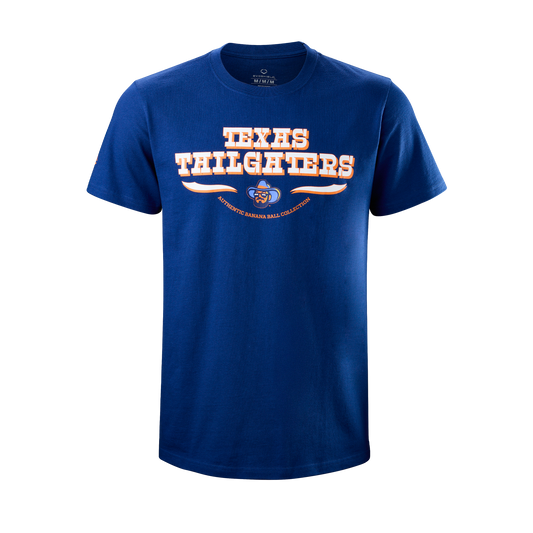 Tailgaters EvoShield Rancher SS Tee - Navy