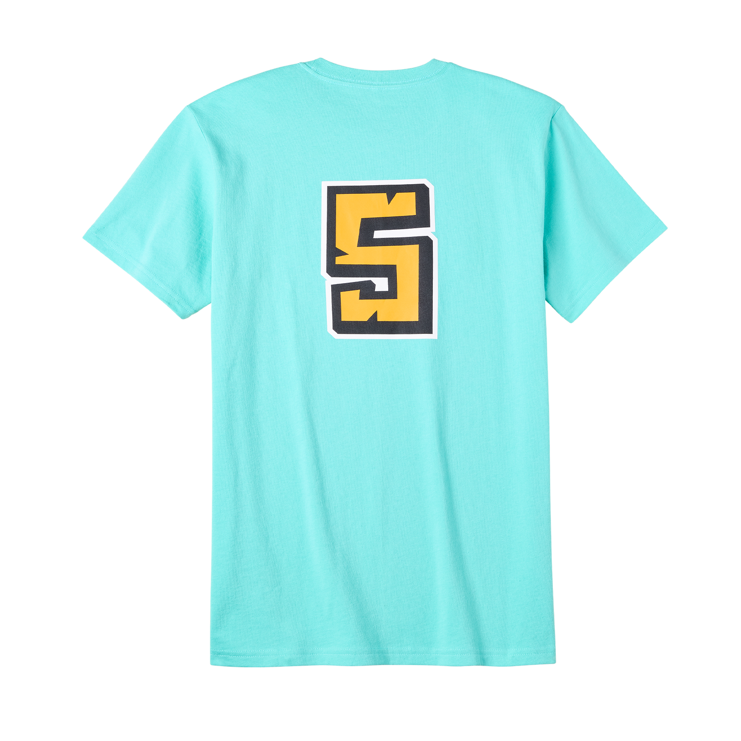 YOUTH Coconuts EvoShield Short Sleeve Shirsey - Mint
