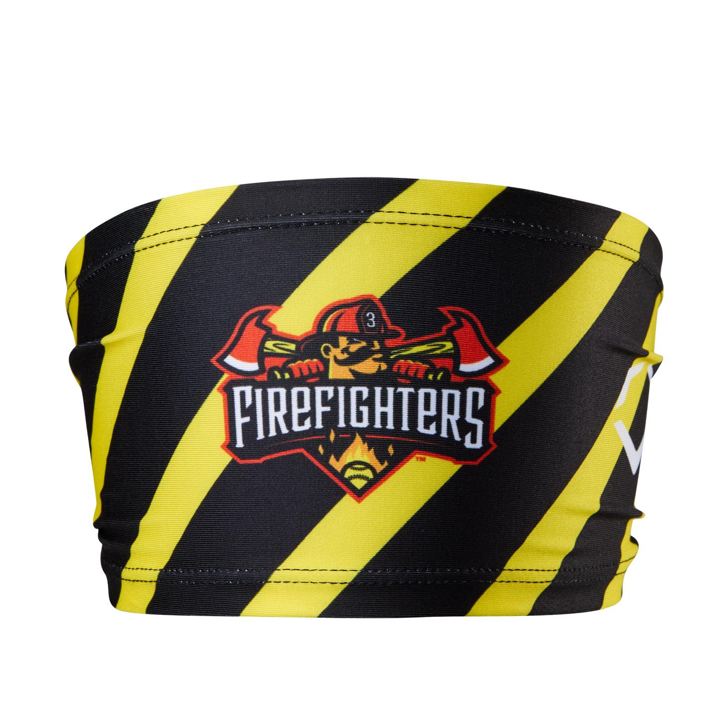 Firefighters EvoShield Caution Headband