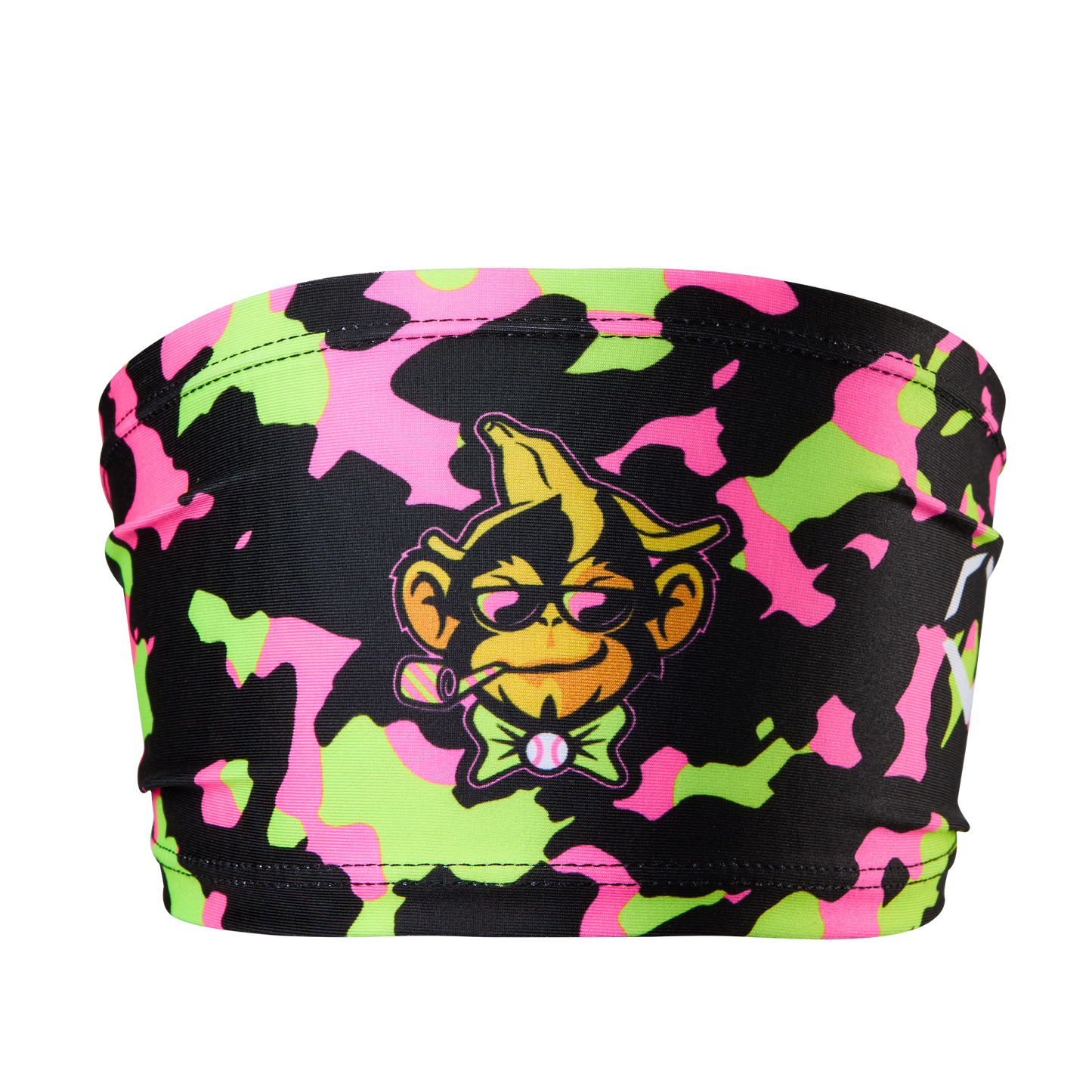 Party Animals EvoShield Camo Headband