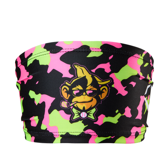 Party Animals EvoShield Camo Headband