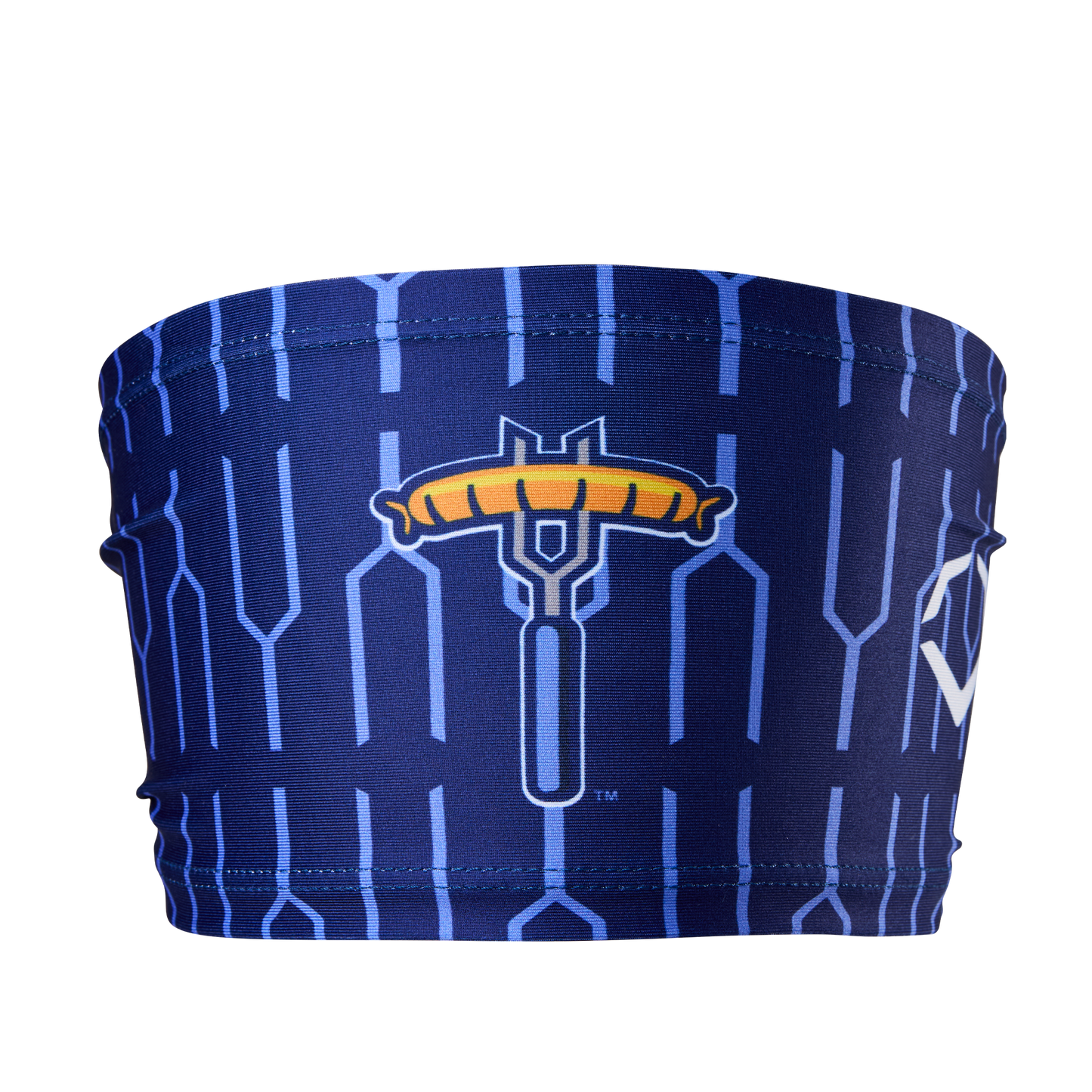 Tailgaters EvoShield Forks Headband