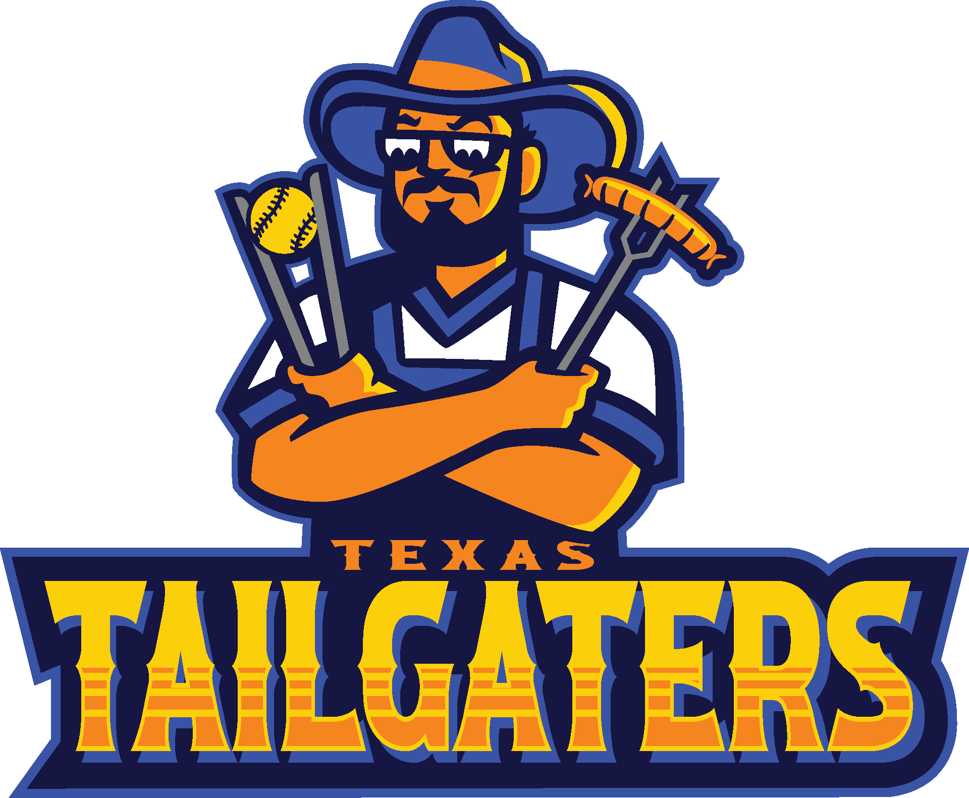 Texas Tailgaters – Banana Ball