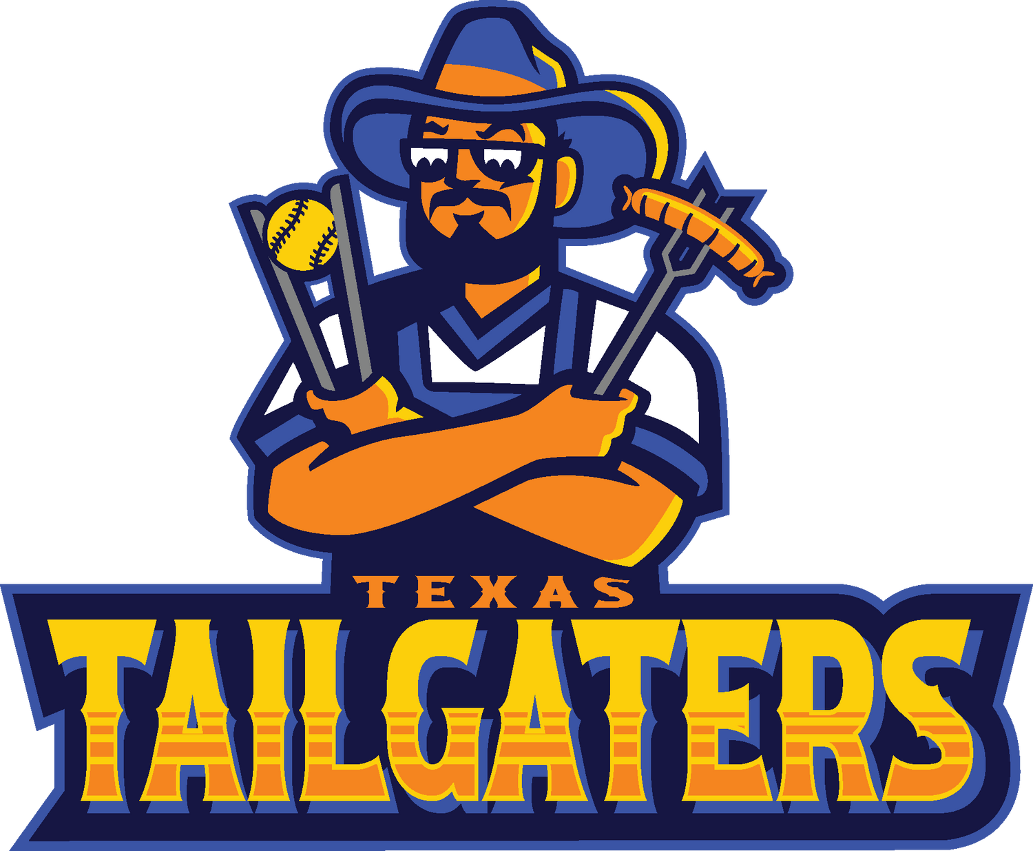 Texas Tailgaters