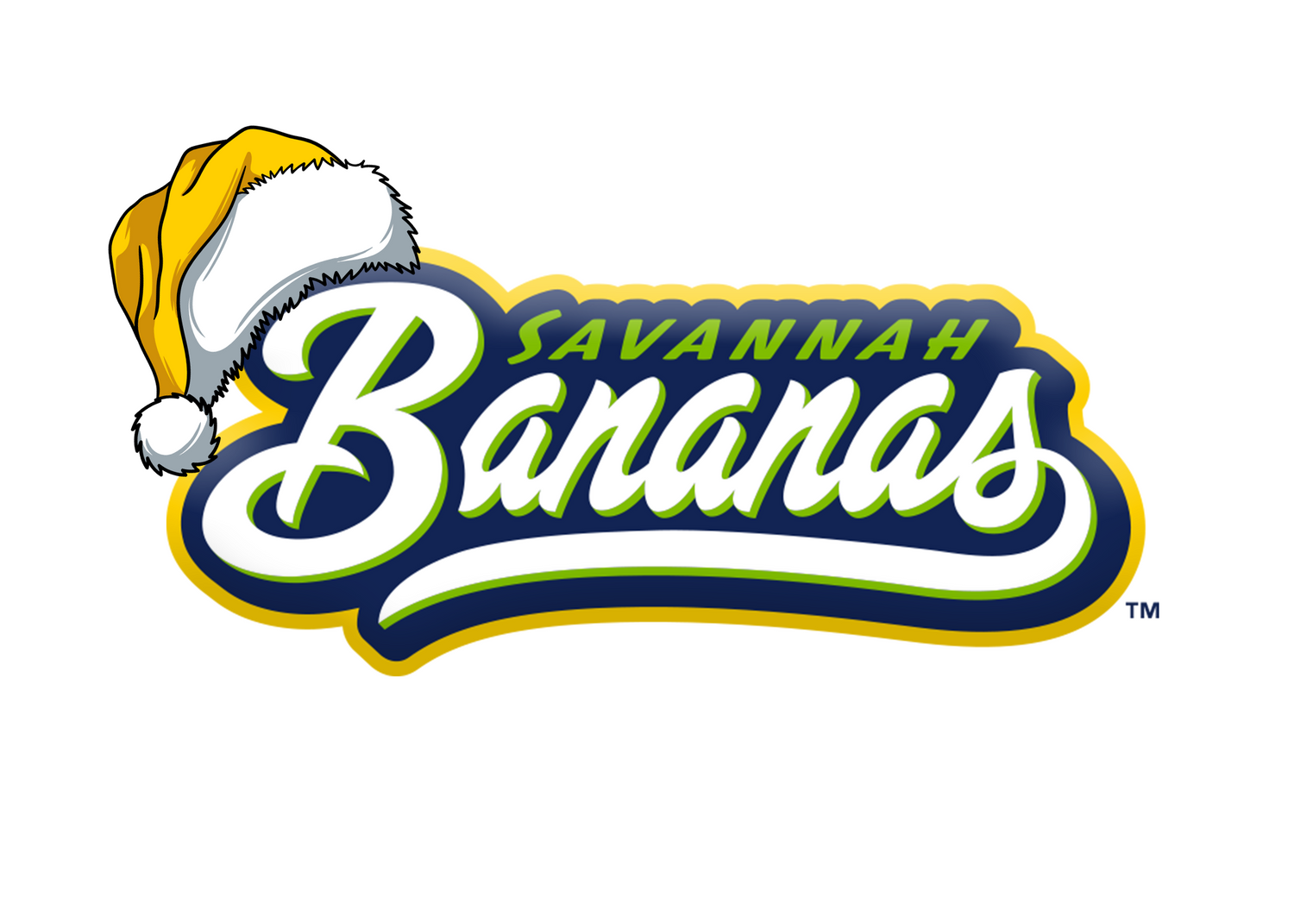 2024 Savannah Bananas Holiday Catalog