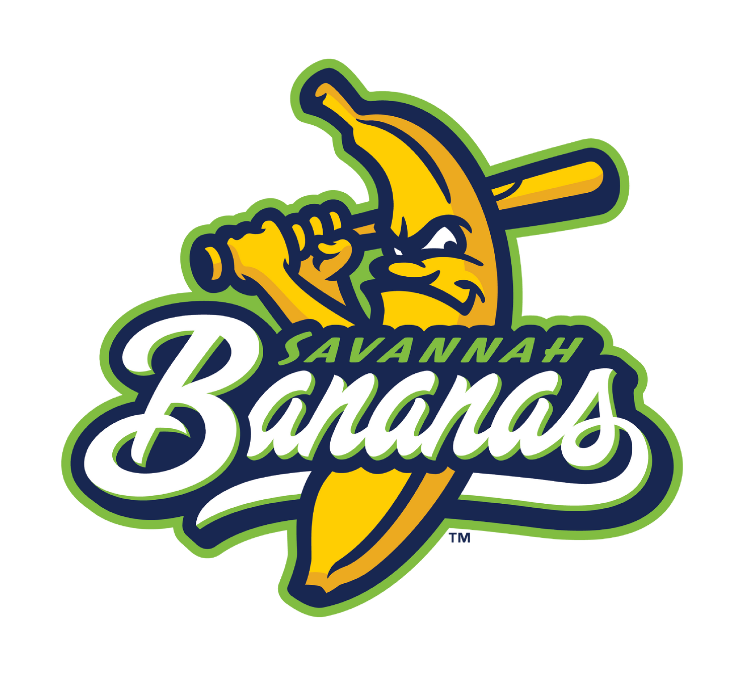 Savannah Bananas