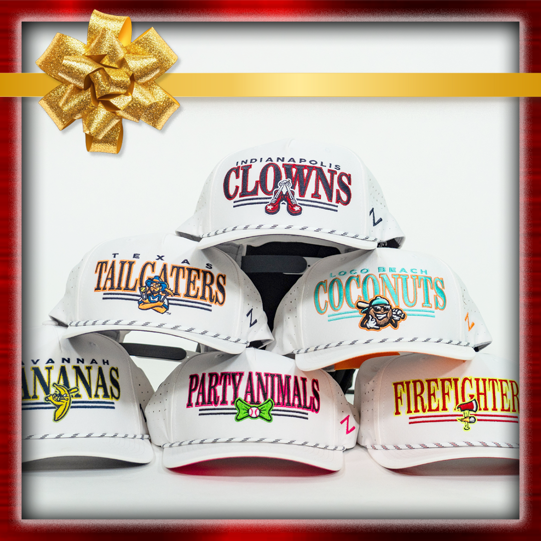 2025 Hats Holiday Collection